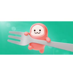 Sinsin Care Mascot